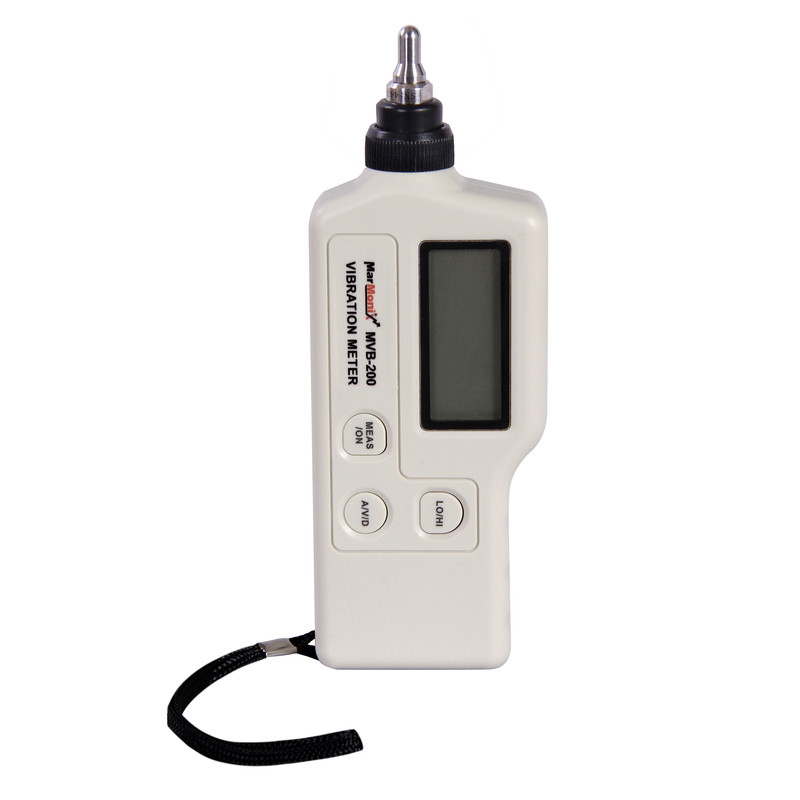 لرزش سنج مارمونیکس مدل MVB-200