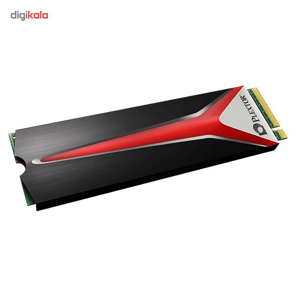حافظه SSD پلکستور مدل M8Pe M.2 2280 ظرفیت 128 گیگابایت