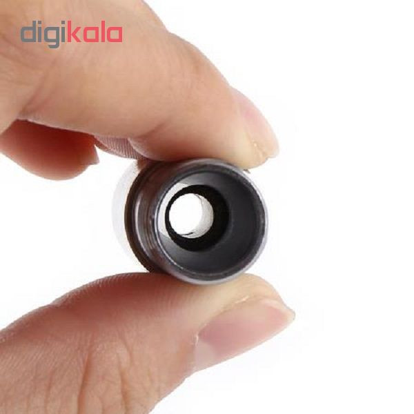 کولت گیر فرز سی ان سی مدل C25-10-ER20-50L