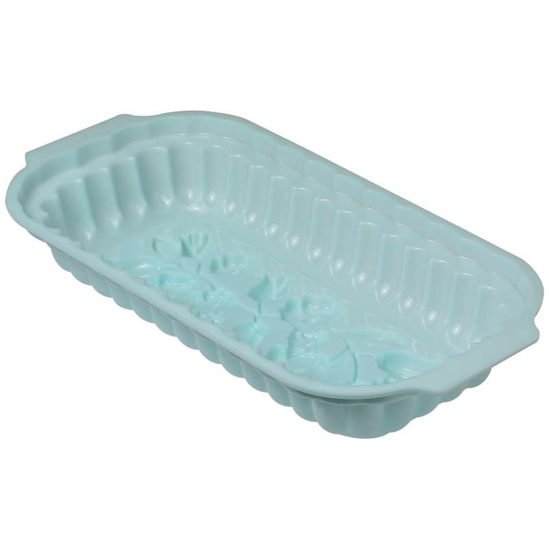 قالب ژله طرح گل کد a12