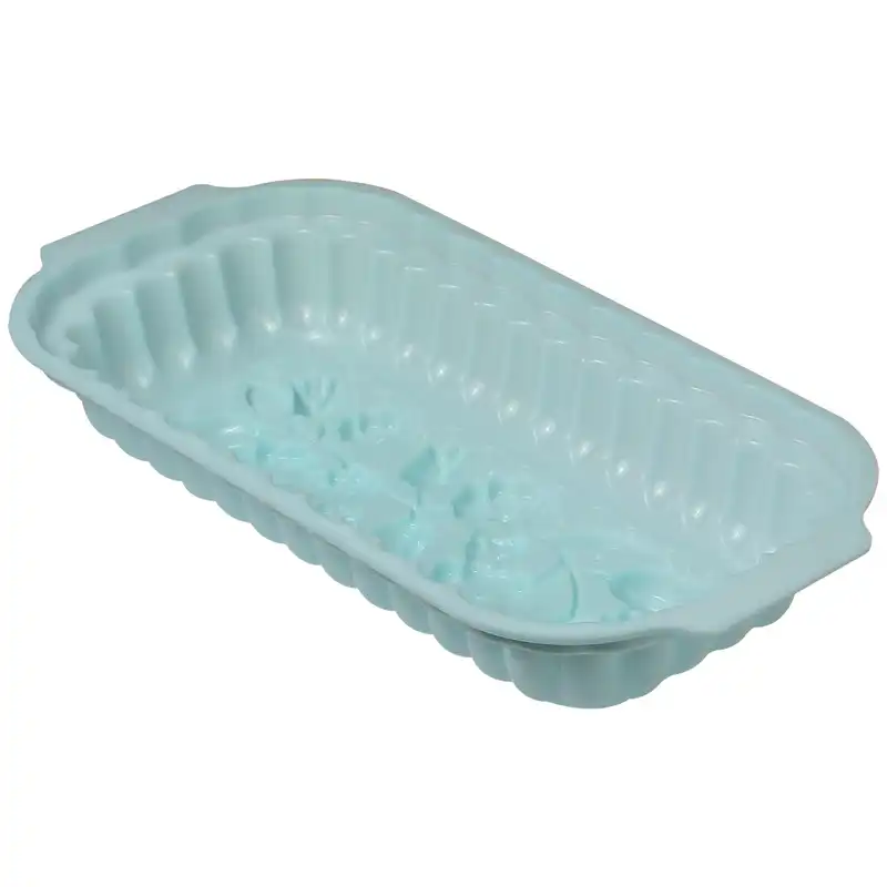 قالب ژله طرح گل کد a12