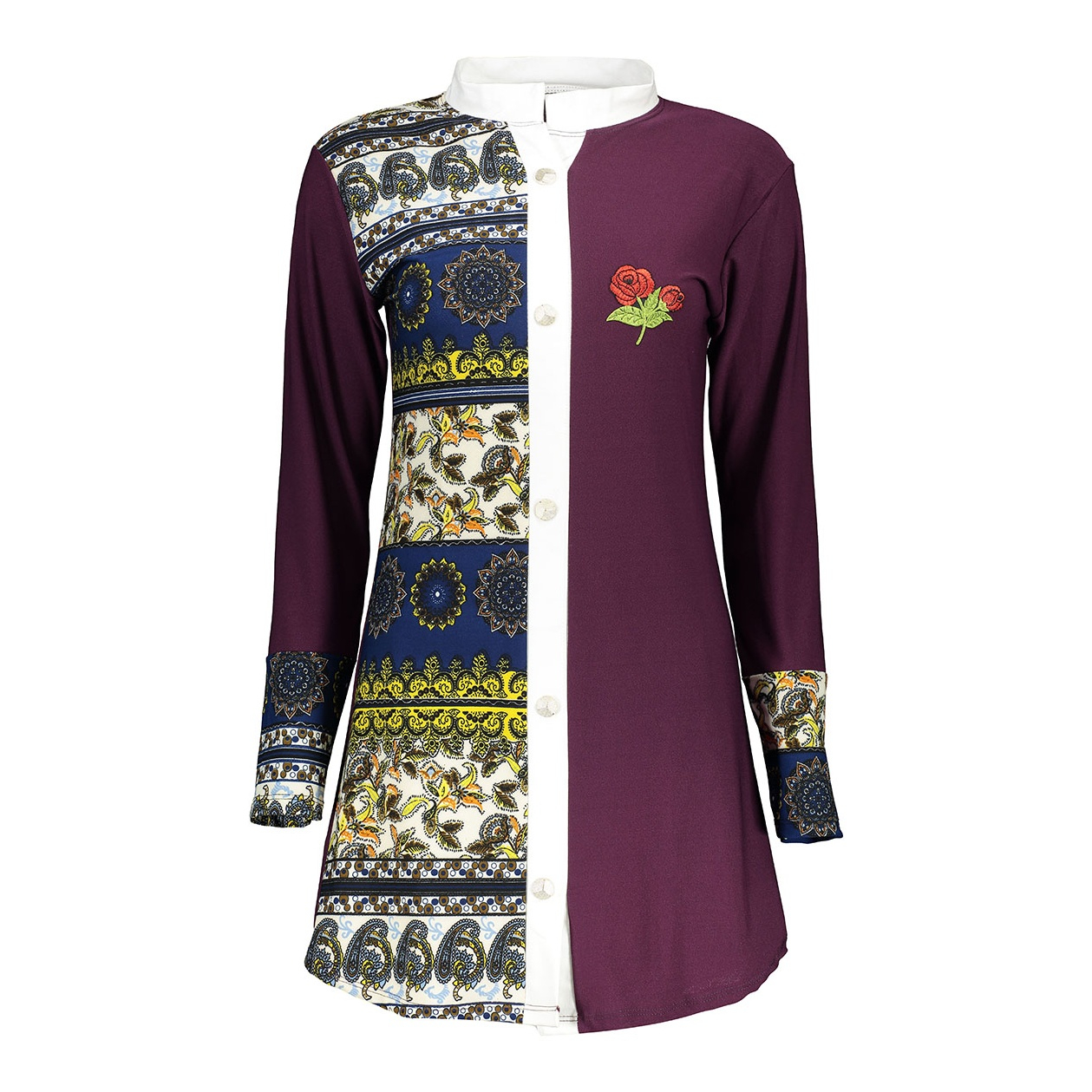 شومیز زنانه مدل Sonati-12