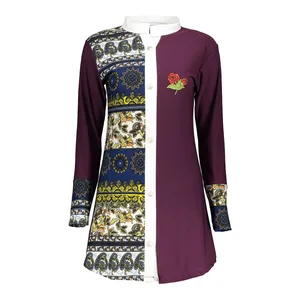 شومیز زنانه مدل Sonati-12