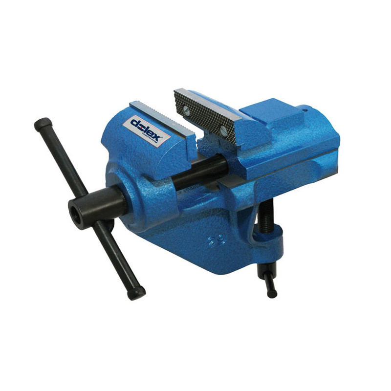 گیره رومیزی دولکس مدل 29 - 80 میلی متری