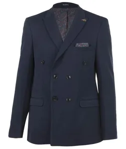 کت تک مردانه فراپولی مدل  46600-dark blue