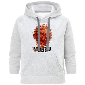 هودی مردانه طرح بسکتبال کد S167