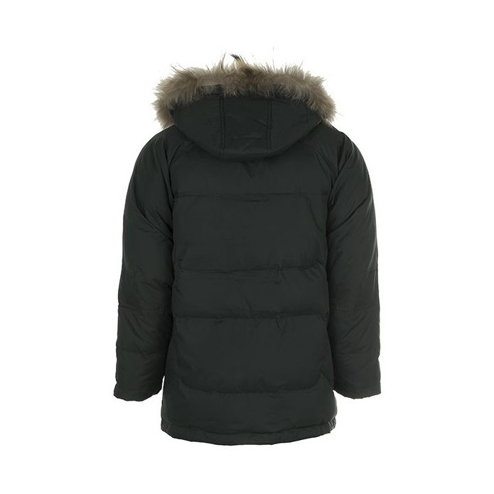 کاپشن مردانه سی تی ام پی مدل DB003