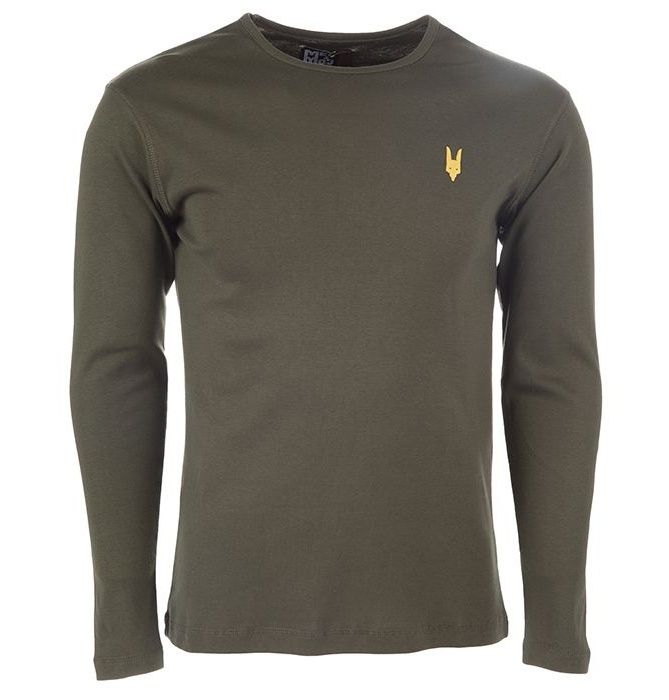 تی شرت مردانه مل اند موژ مدل MBL201901-6 -  - 2