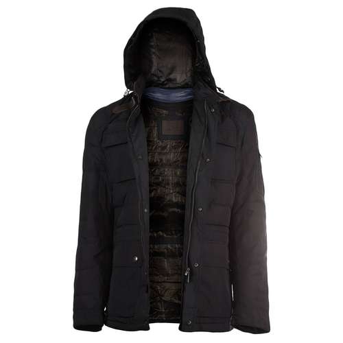 کاپشن مردانه ماسیمو دوتی کد 1