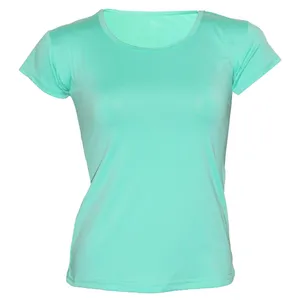 تیشرت ورزشی زنانه کد 0989