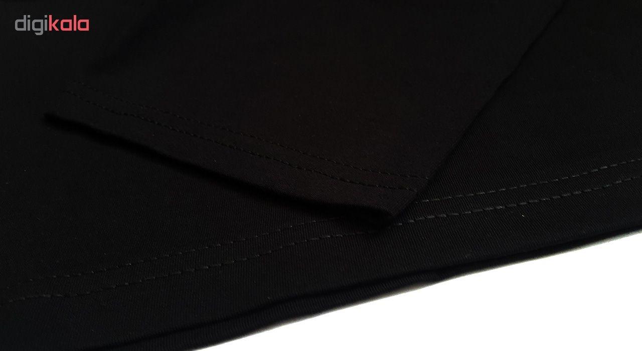 تیشرت آستین بلند مردانه پاتیلوک طرح پاری سن ژرمن مدل 330540
