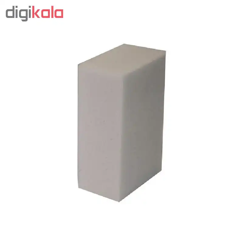 اسفنج تمیز کننده خودرو مدل N212