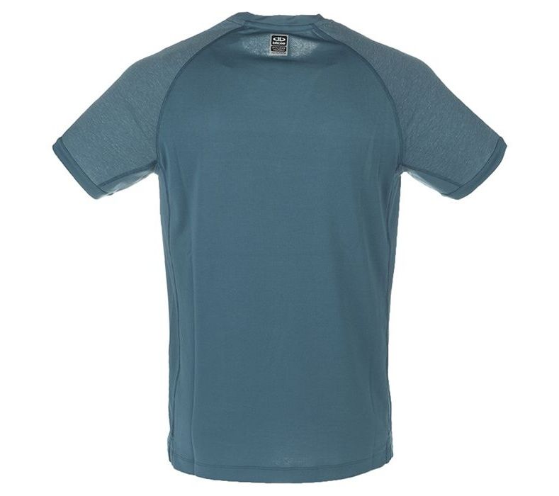 تی شرت ورزشی مردانه بیلسی مدل 15Y7620-SP-CANTON -  - 4