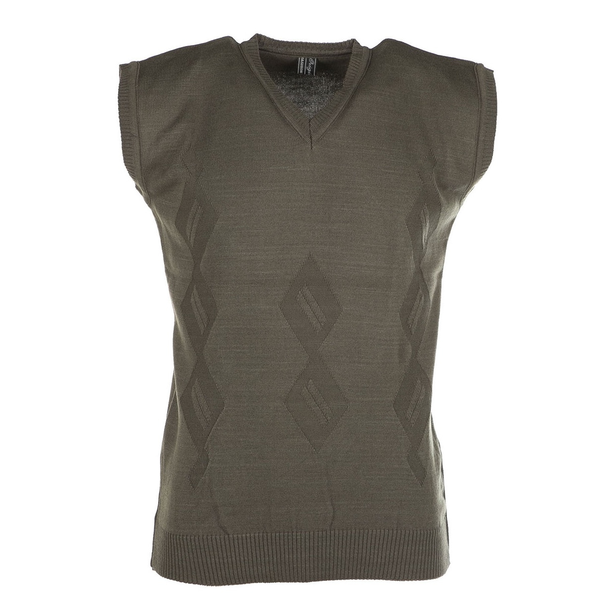 پلیور بافت مردانه  کد 110-7