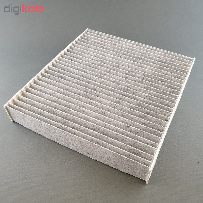 فیلتر کابین خودرو کد R-3151 مناسب برای رنو کپچر