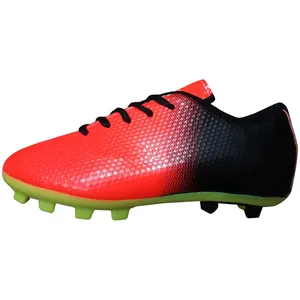 کفش فوتبال پسرانه مدل cr7