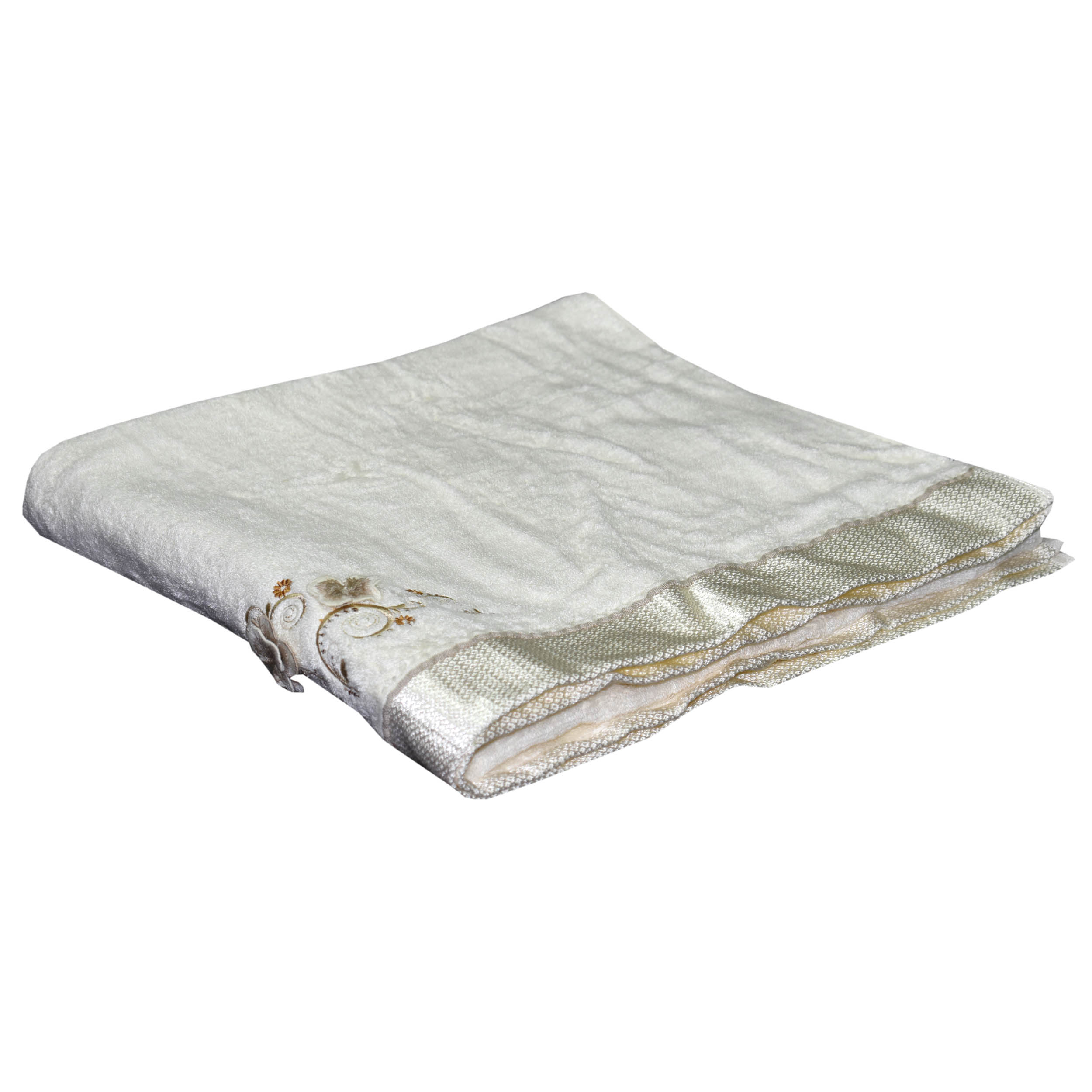  حوله حمام تاچ کد 8632 سایز 80x150 سانتیمتر