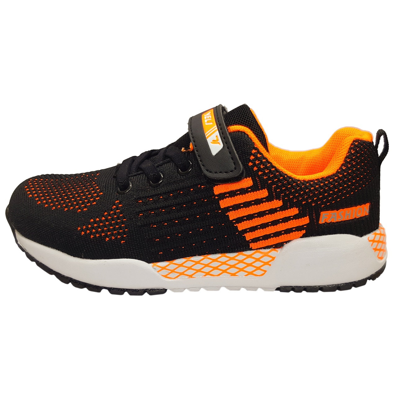 کفش مخصوص پیاده روی پسرانه یلی کد 2169