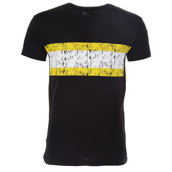 تی شرت مردانه مل اند موژ مدل MTG201901-1