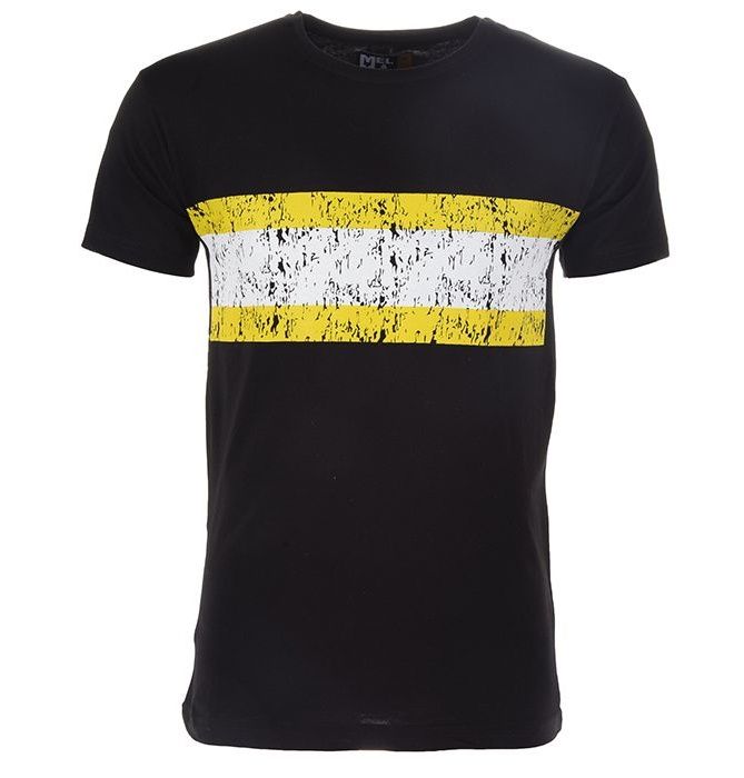تی شرت مردانه مل اند موژ مدل MTG201901-1 -  - 2