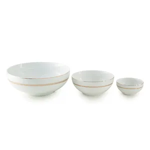 Zarin Iran Italia-F Hedyeh Bowl Set 13 Pcs Top Grade