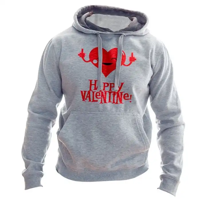 هودی زنانه به رسم طرح تبریک کد 172