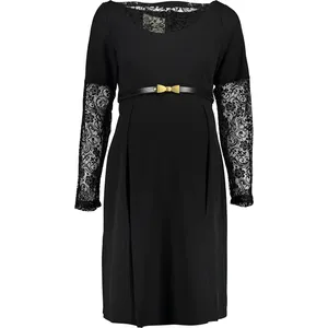 پیراهن شیردهی آناندا مدل Black