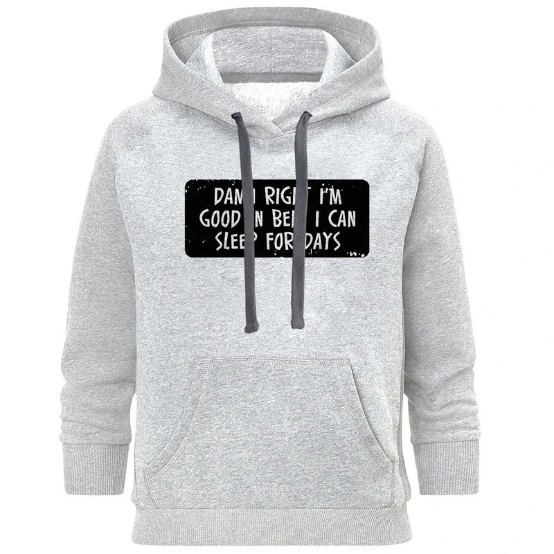 هودی زنانه طرح Sleep all day کد C117