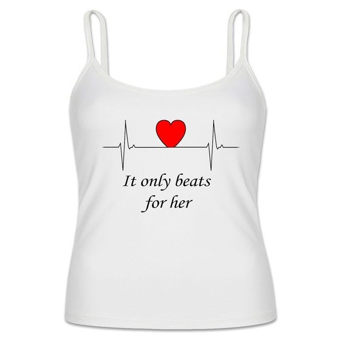 تاپ زنانه به رسم طرح ضربان قلب کد 775 -  - 2