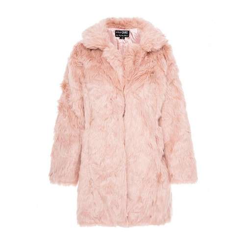 پالتو زنانه کوییز مدل qui12