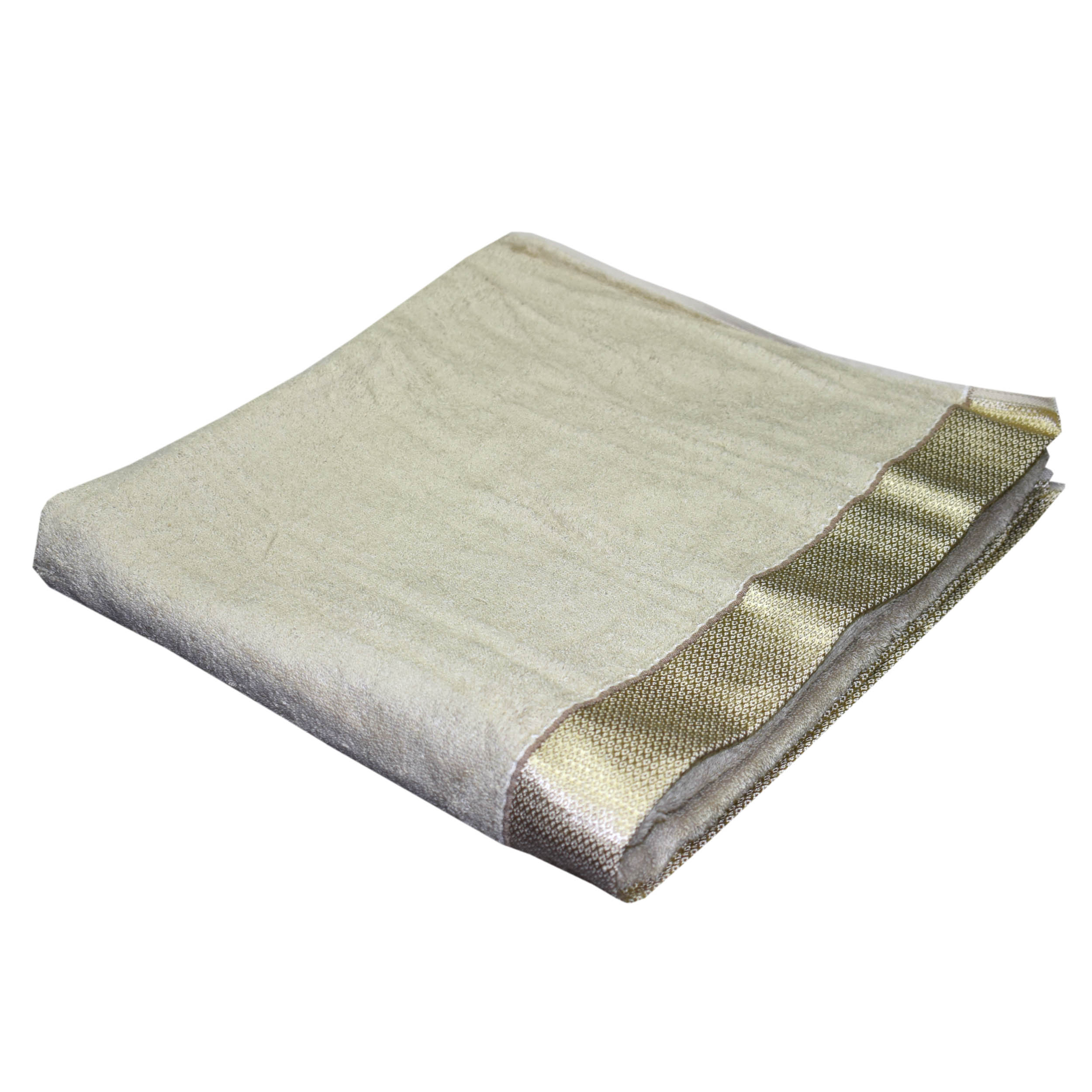 حوله حمام تاچ کد 5236 سایز 80x150 سانتیمتر