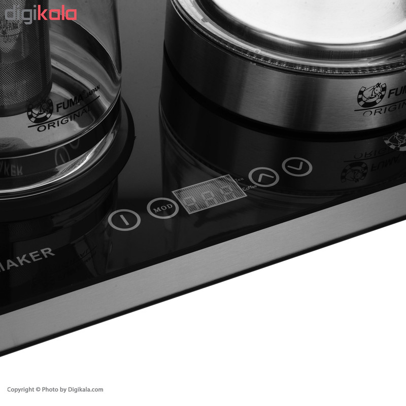 چای ساز فوما مدل Fu-769