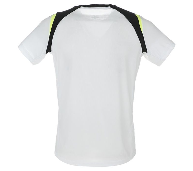 تی شرت ورزشی مردانه بیلسی مدل 71E1319-DRY-BEYAZ