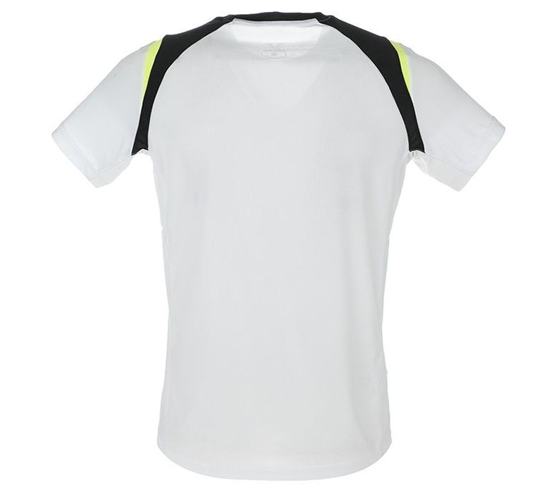 تی شرت ورزشی مردانه بیلسی مدل 71E1319-DRY-BEYAZ -  - 3