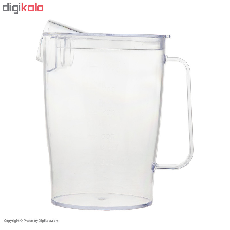 آب میوه گیری ساوان مدل N-J306