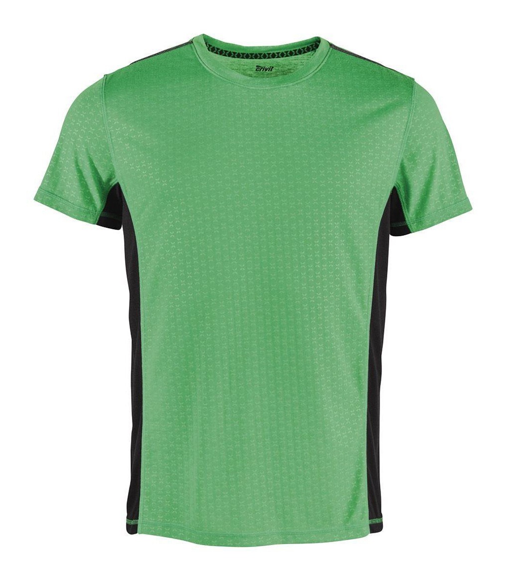 تی شرت ورزشی مردانه کرویت مدل S-203