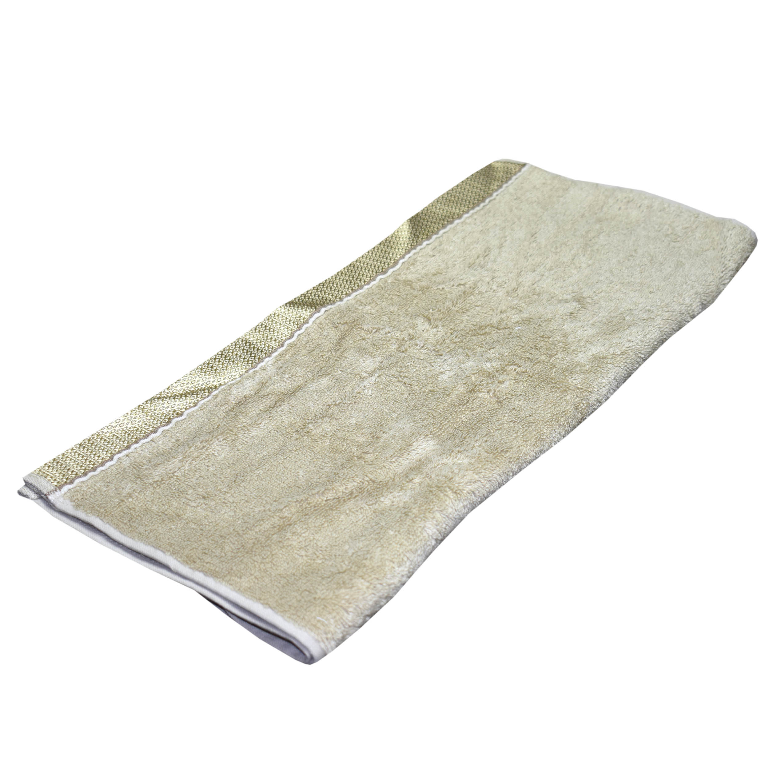  حوله دستی تاچ کد 8632 سایز 50x90 سانتی متر
