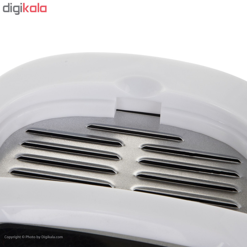 سرخ کن جنرال لوکس مدل GLD-840