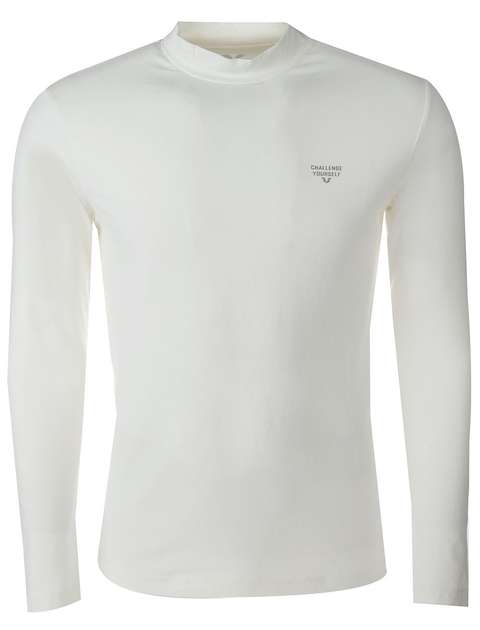 تی شرت مردانه بیلسی مدل TB17MP19W2275-1-MILK