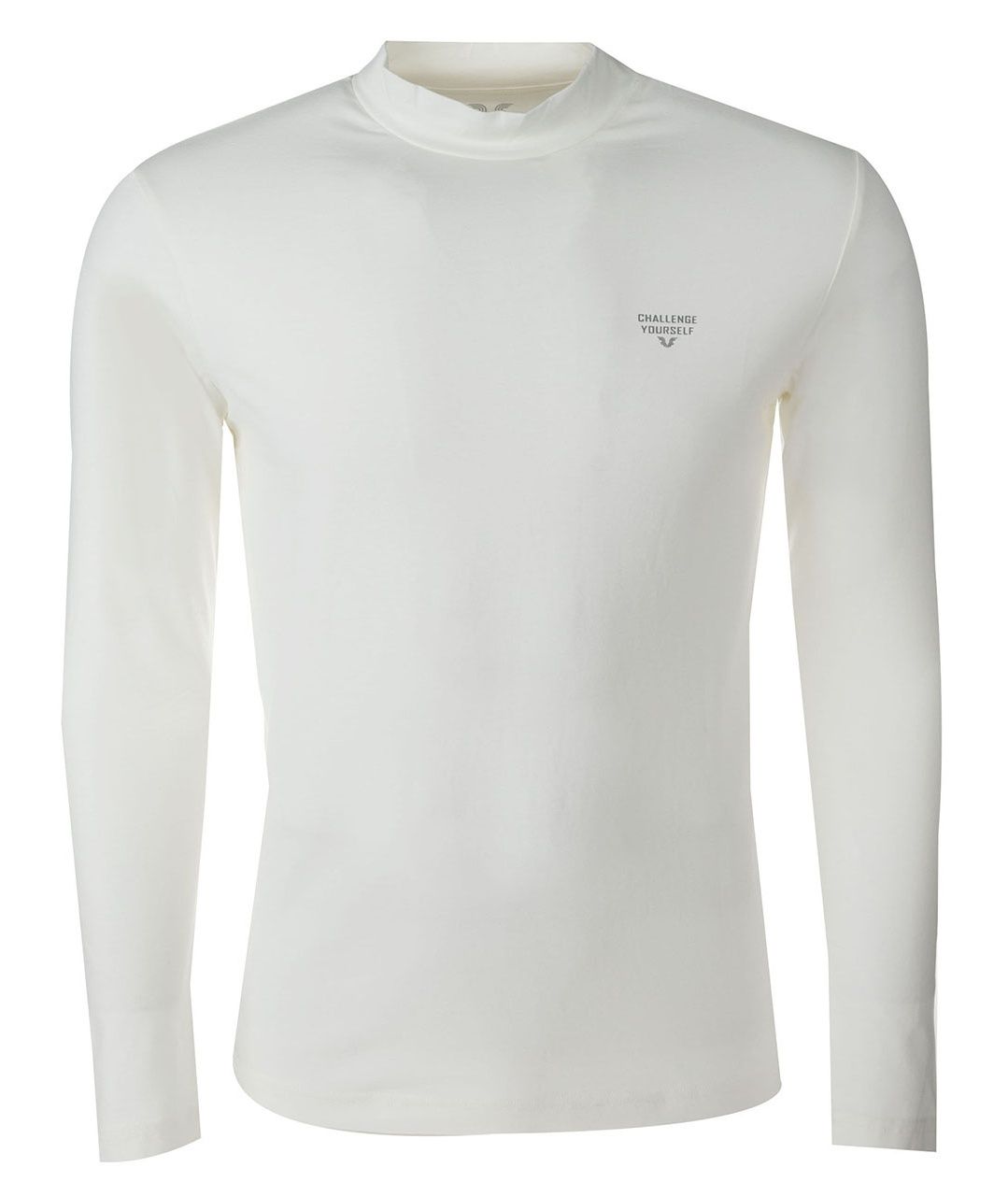 تی شرت مردانه بیلسی مدل TB17MP19W2275-1-MILK -  - 1