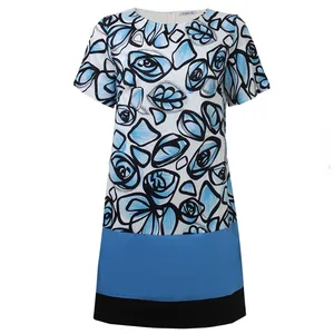 سارافون زنانه دانزا مدل 82-61-B