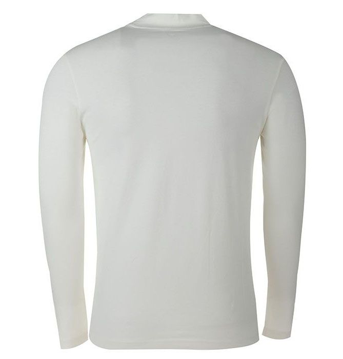 تی شرت مردانه بیلسی مدل TB17MP19W2275-1-MILK -  - 4