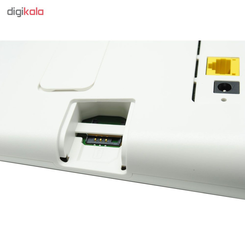 مودم 4G مدل CPE B310