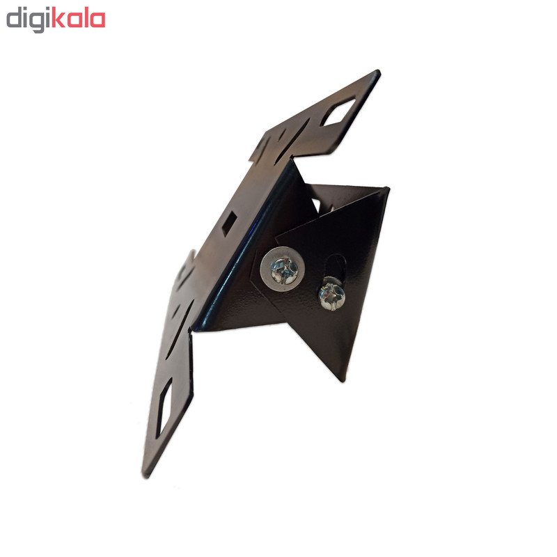 پایه دیواری دیاموند مدل اکسیر مناسب برای تلویزیون های 17 تا 26 اینچ