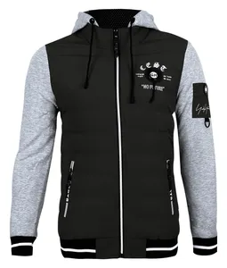 کاپشن مردانه ژست کد 550