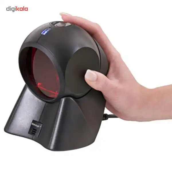 بارکدخوان هانی ول مدل Orbit 7120