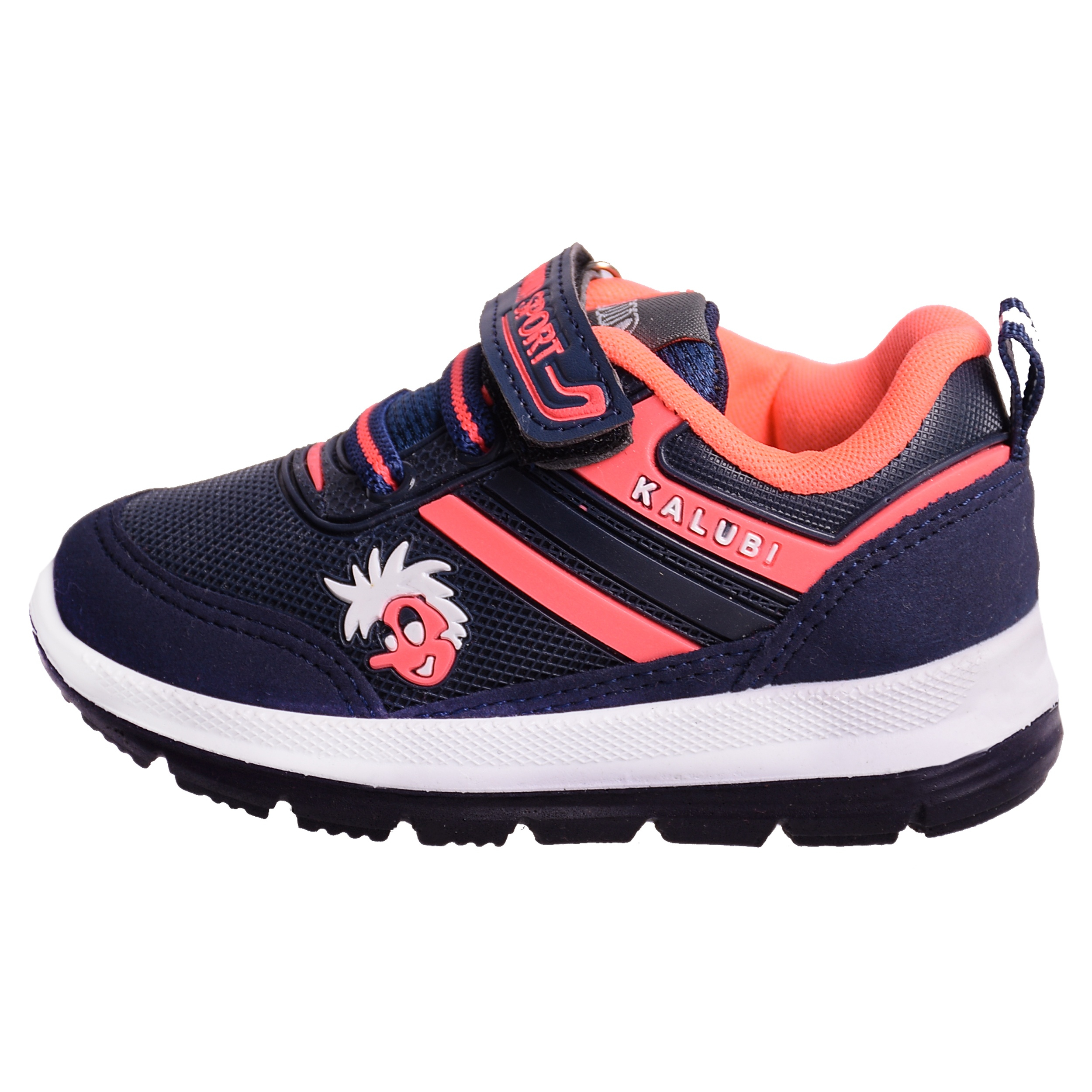 کفش راحتی بچگانه حمید اسپرت مدل کالوبی کد 3948