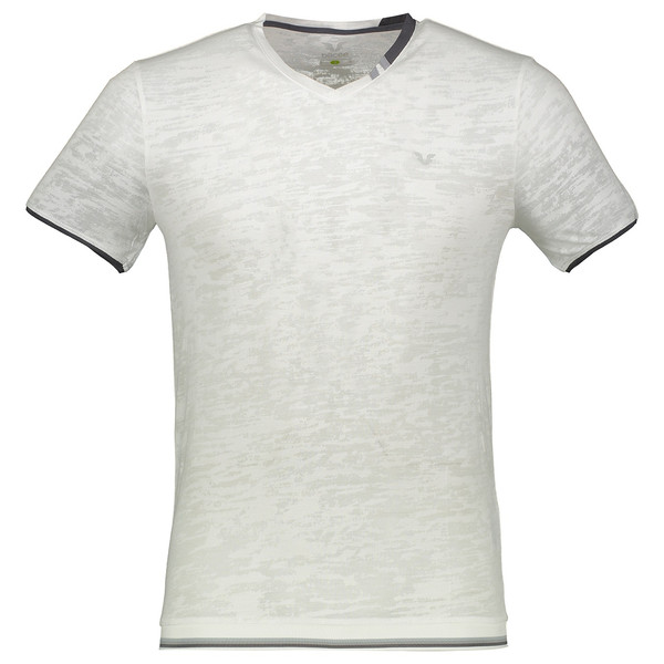 تی شرت مردانه بیلسی مدل 61M9501-DE-BEYAZ