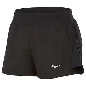 شلوارک ورزشی زنانه ساکنی مدل IMPULSE BKBK