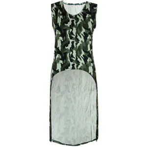 تونیک زنانه مدل Chiriki-02